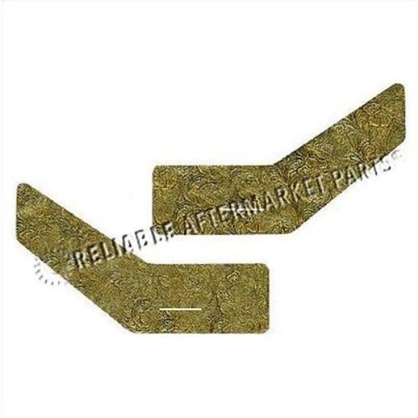 Aftermarket C86DPW Door Panel Fits Case IH Hydro 186 886 986 1086 1486 1586 3088 3288 3388 CAL50-0004 - main